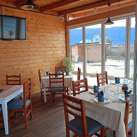 Apartments Rezidenca Sinani Орикум Экстерьер фото