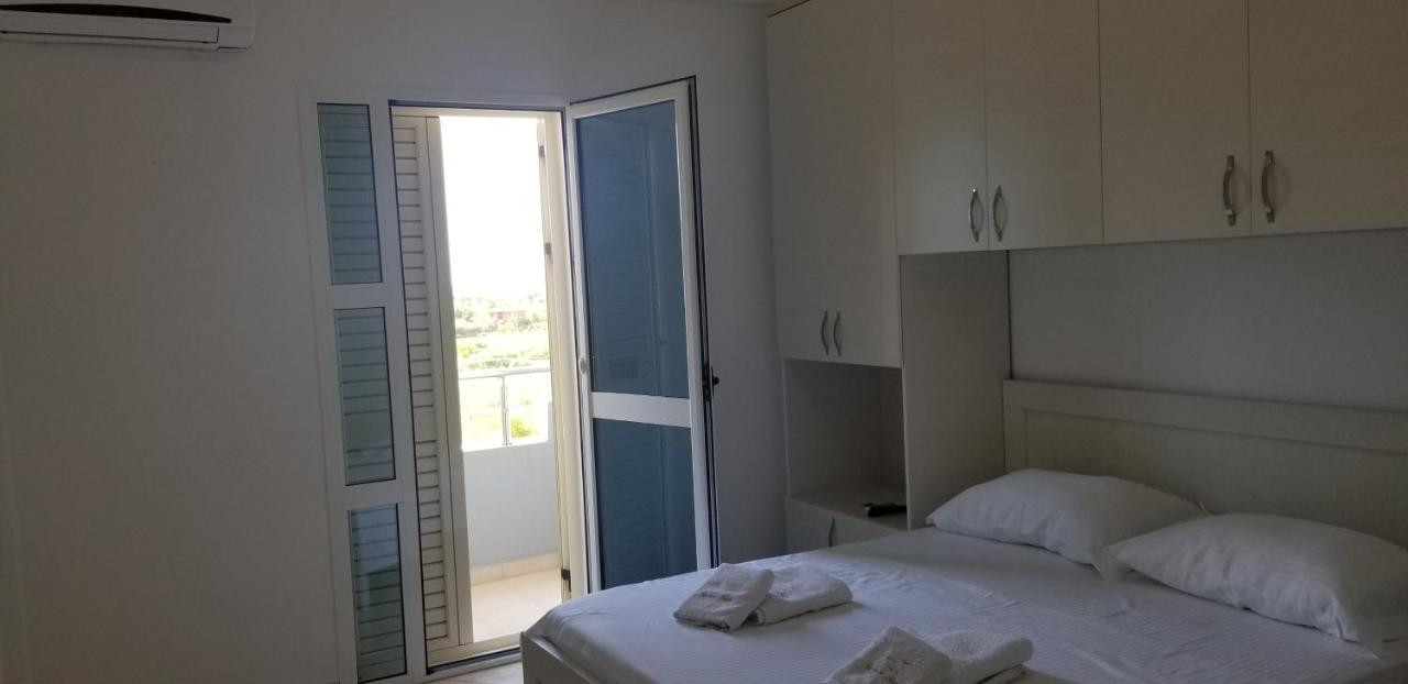 Apartments Rezidenca Sinani Орикум Экстерьер фото
