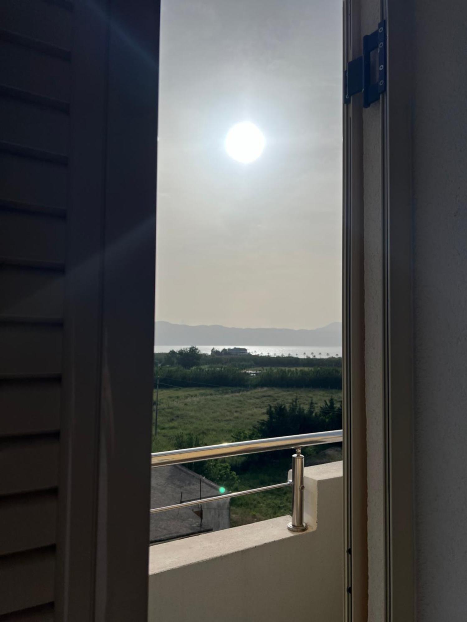 Apartments Rezidenca Sinani Орикум Экстерьер фото