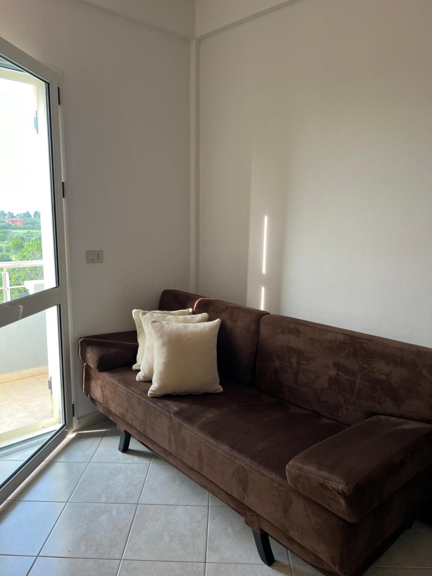 Apartments Rezidenca Sinani Орикум Экстерьер фото