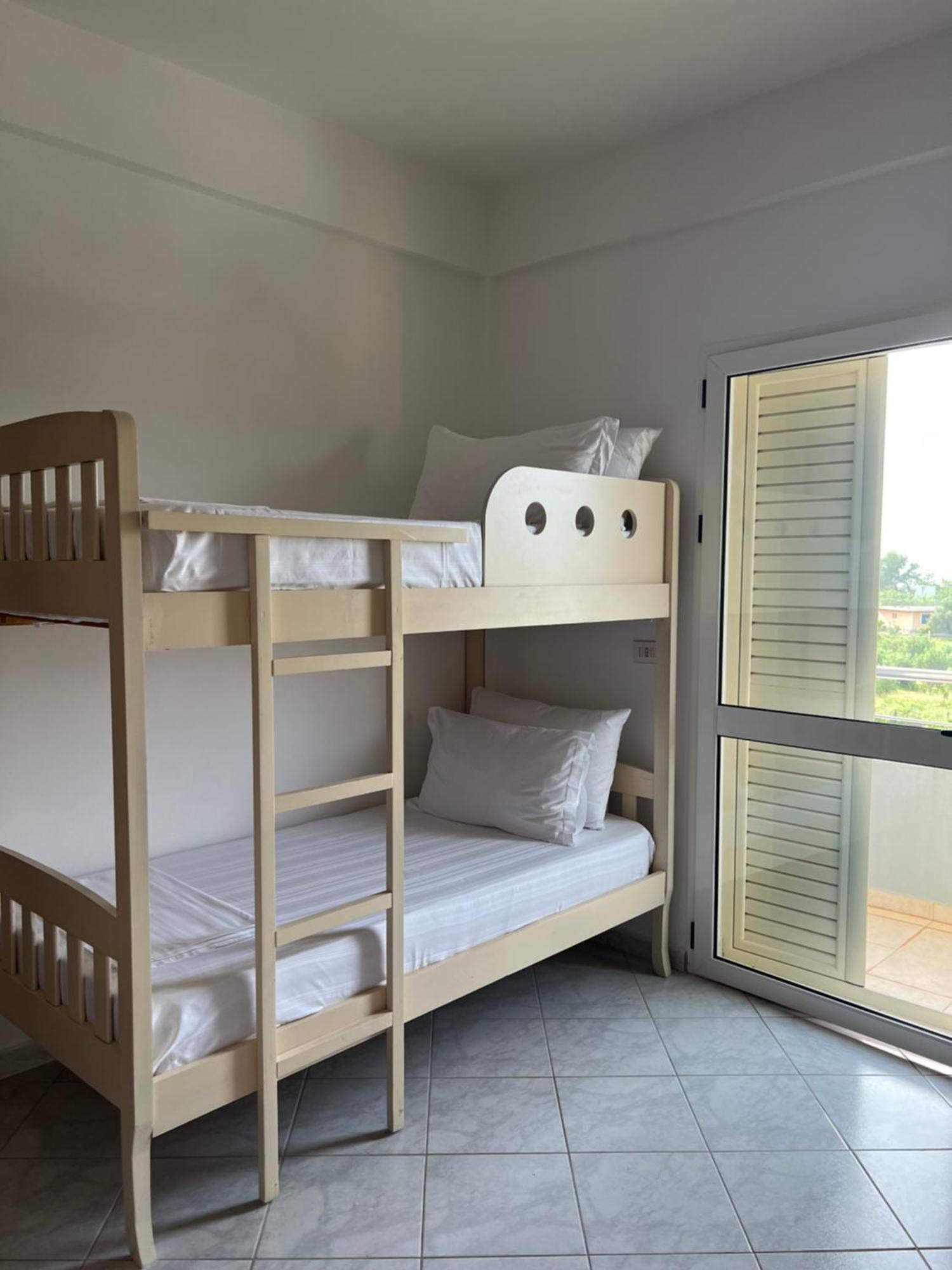 Apartments Rezidenca Sinani Орикум Экстерьер фото