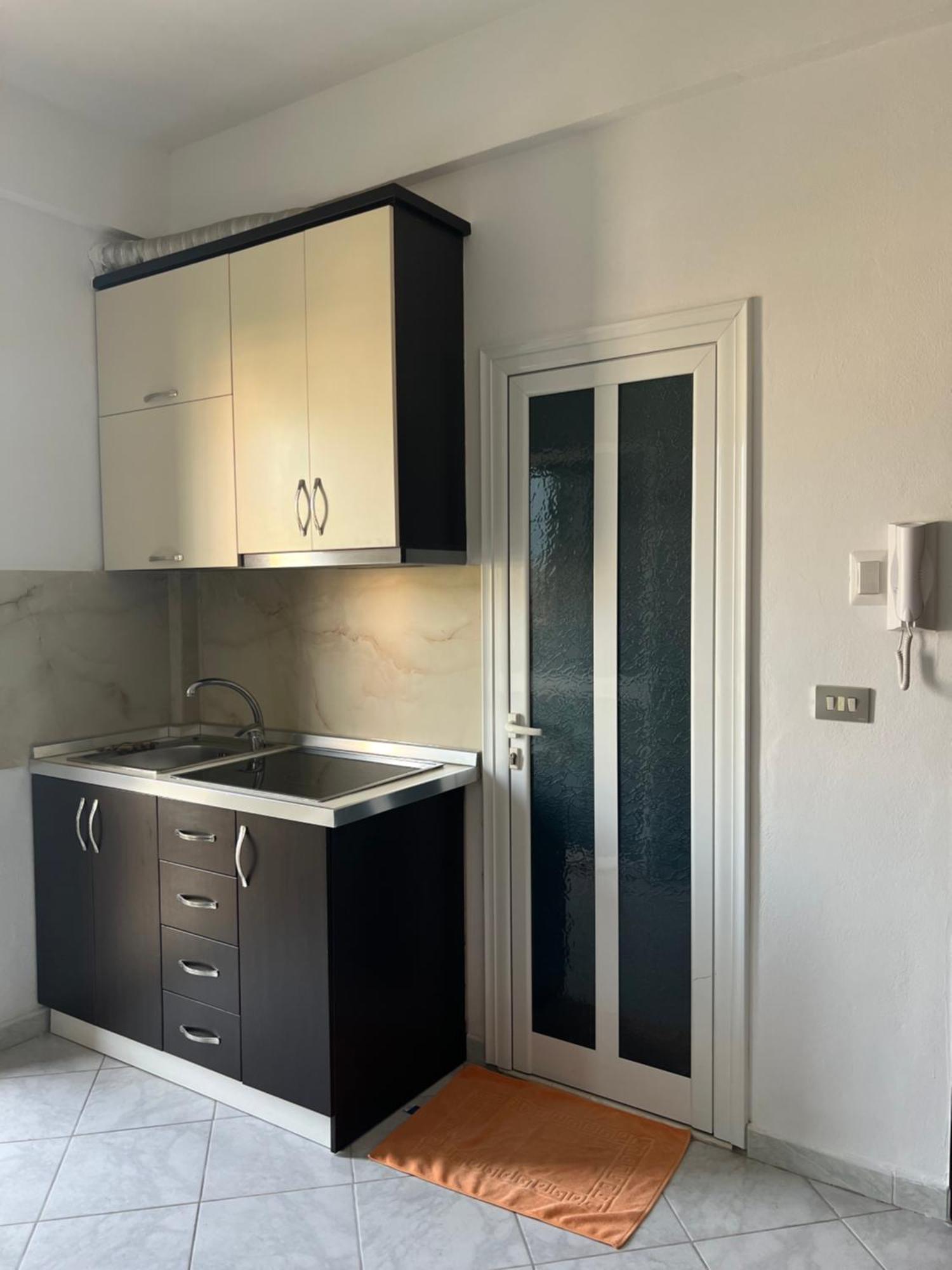 Apartments Rezidenca Sinani Орикум Экстерьер фото