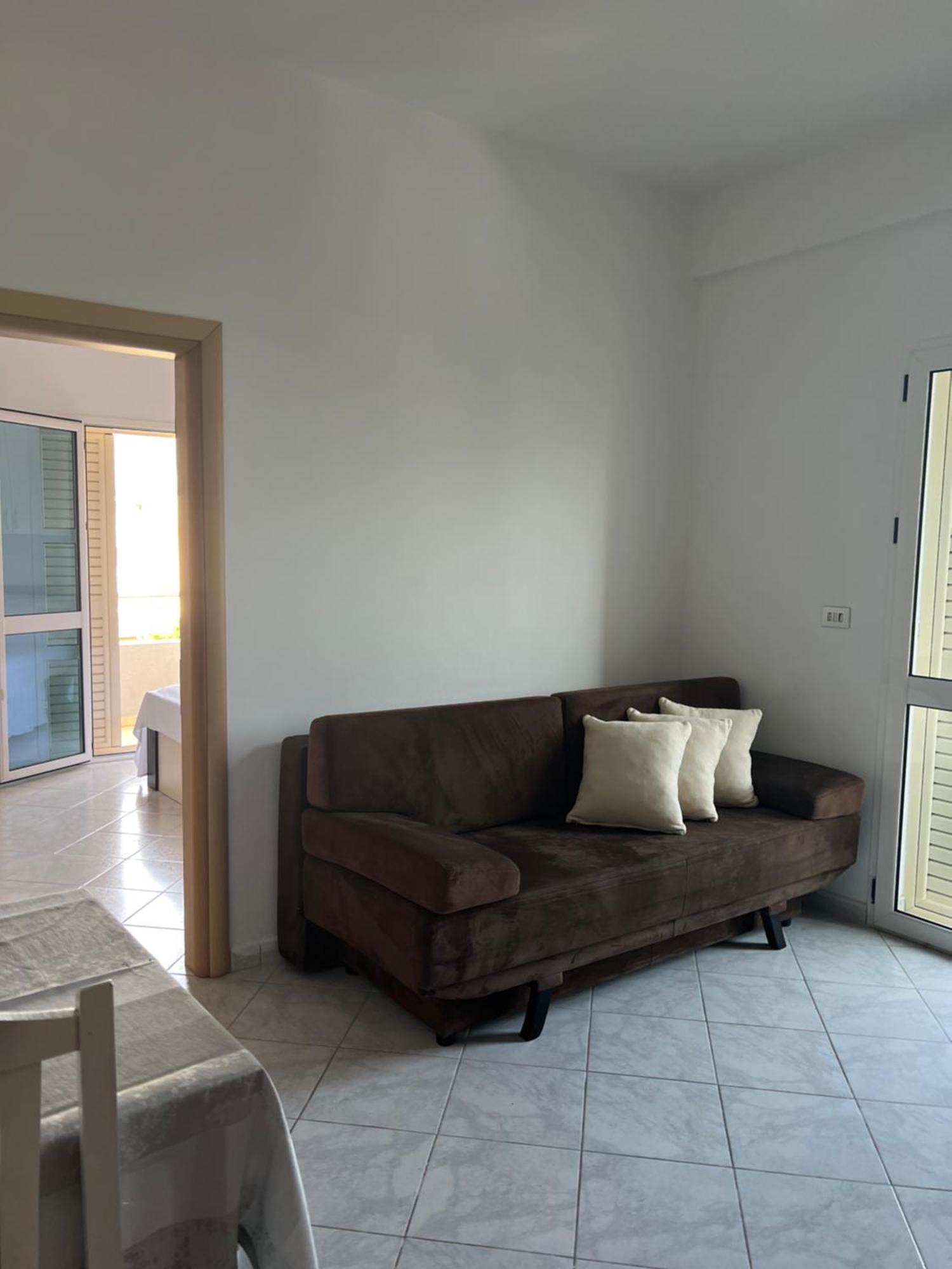 Apartments Rezidenca Sinani Орикум Экстерьер фото