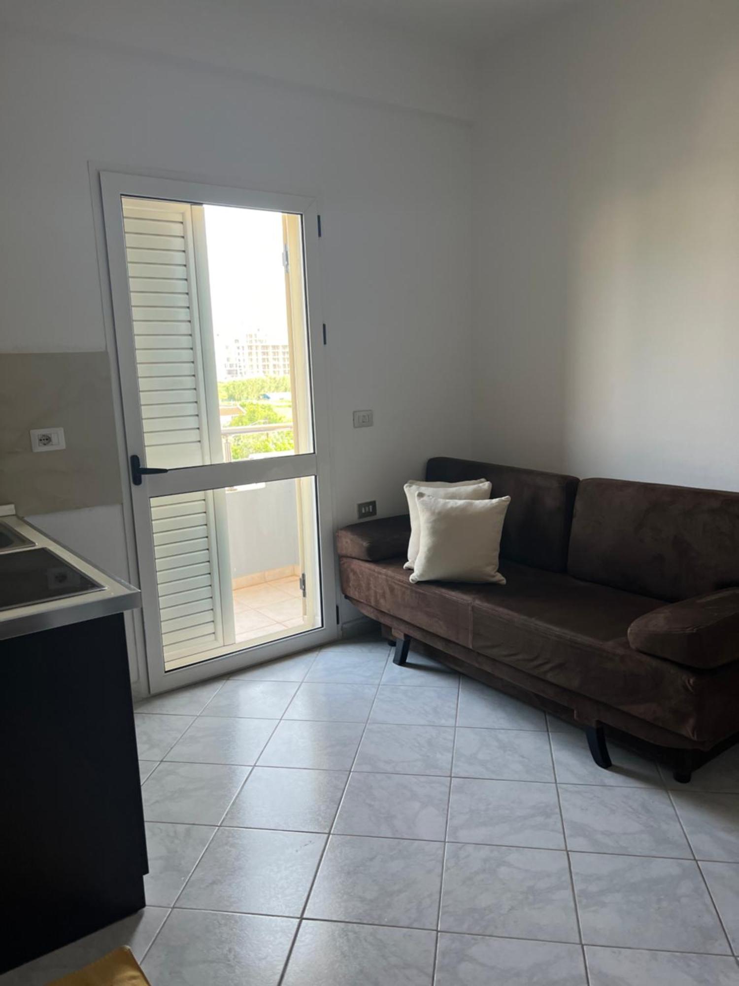 Apartments Rezidenca Sinani Орикум Экстерьер фото
