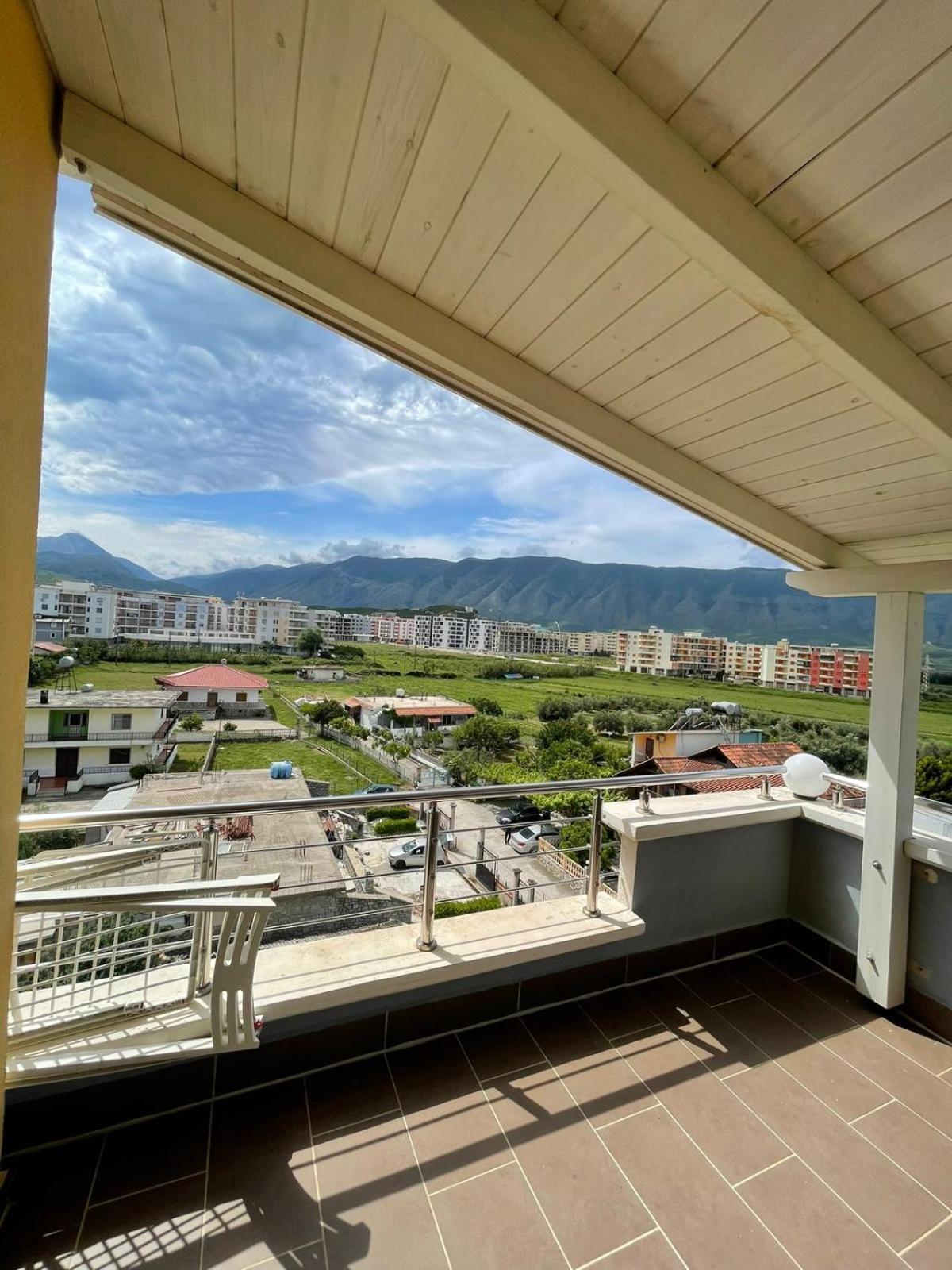 Apartments Rezidenca Sinani Орикум Экстерьер фото