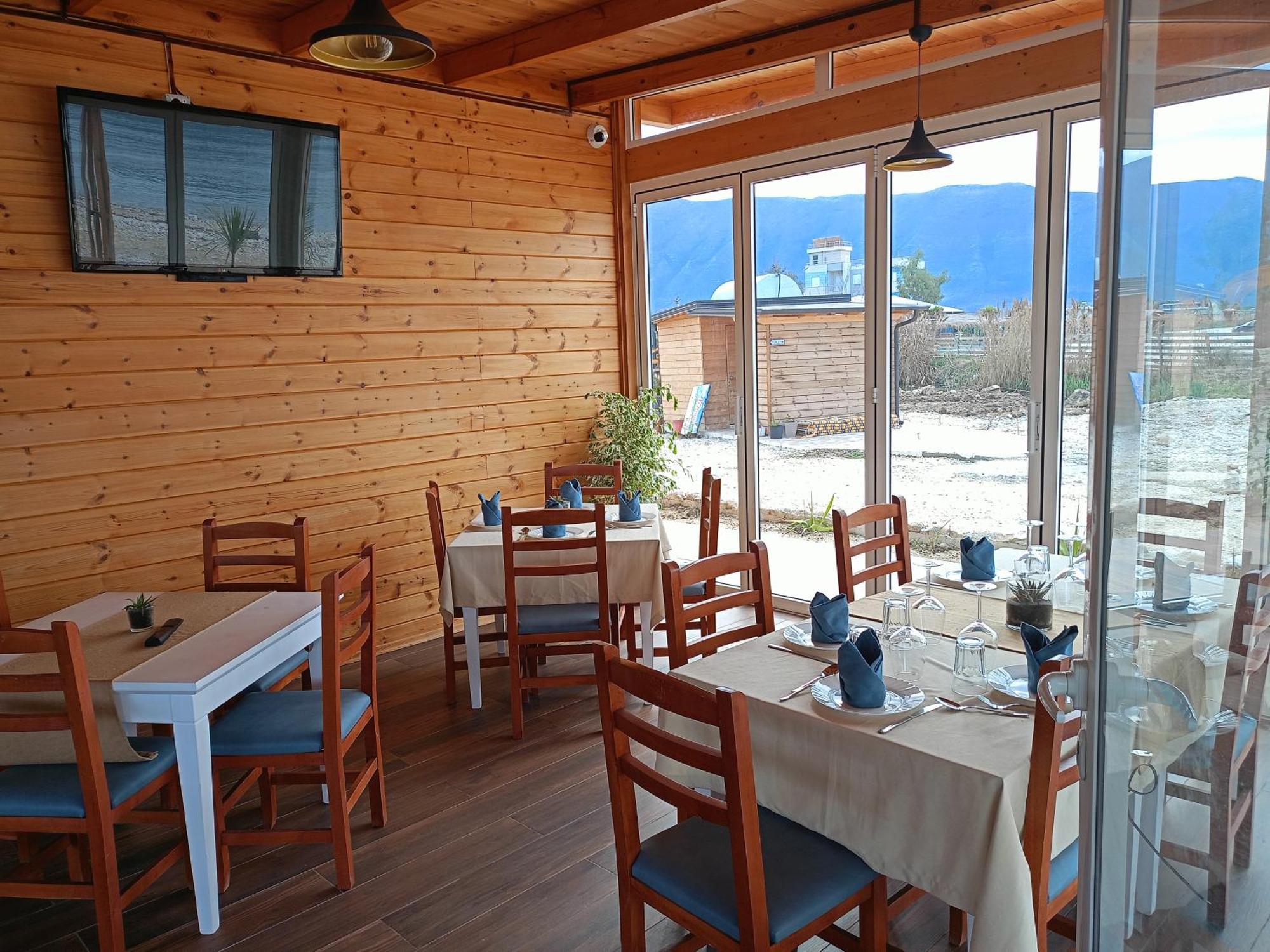 Apartments Rezidenca Sinani Орикум Экстерьер фото