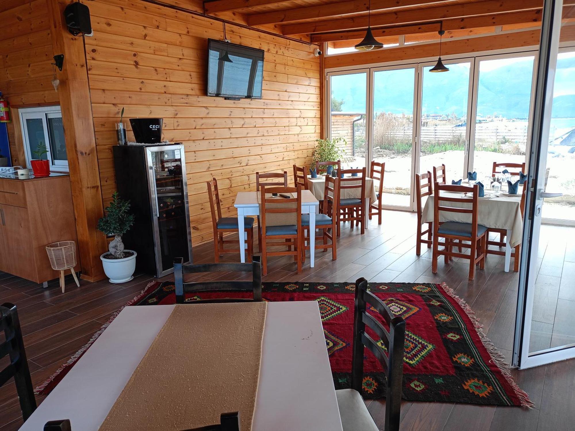 Apartments Rezidenca Sinani Орикум Экстерьер фото