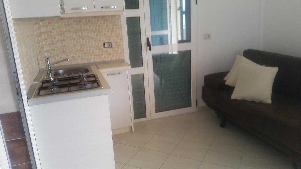 Apartments Rezidenca Sinani Орикум Экстерьер фото